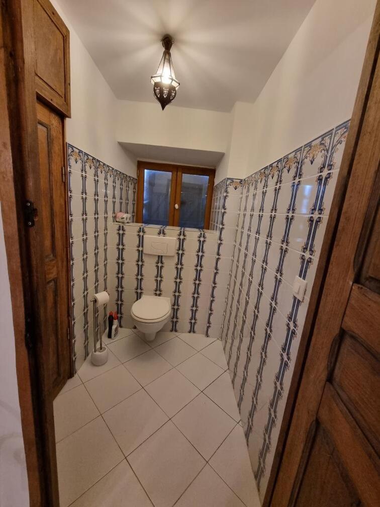 Mare-Monte Villa Evisa Ngoại thất bức ảnh